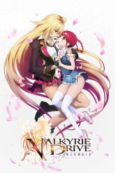 Valkyrie Drive: Mermaid Episodio 1 online