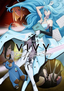 Vivy: Fluorite Eye's Song Episodio 1 online