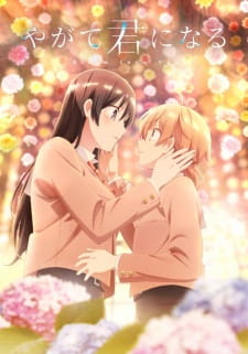 Yagate Kimi ni Naru Episodio 12 online