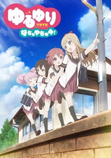 Yuru Yuri Nachuyachumi! online